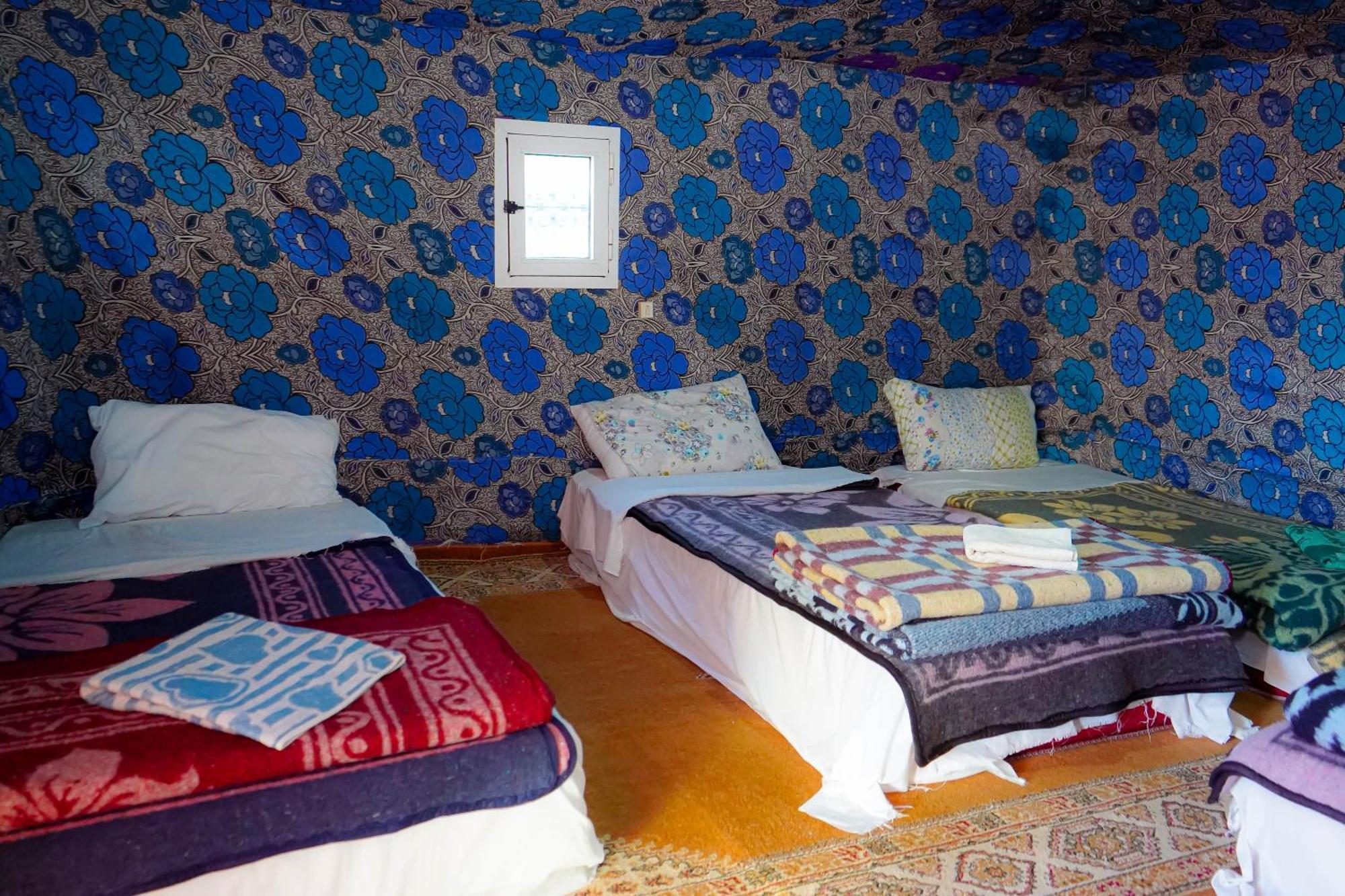 Mustapha Camp Мерзуга Экстерьер фото